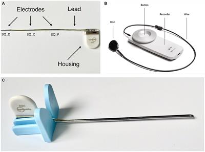 Comparative subcutaneous and submuscular implantation of an electroencephalography device for long term electroencephalographic monitoring in dogs